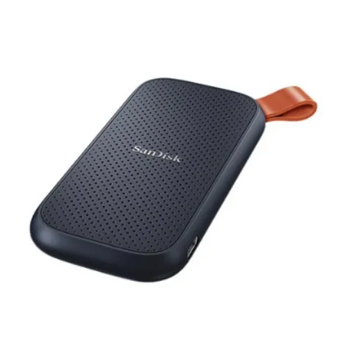Sandisk Portable SSD E30