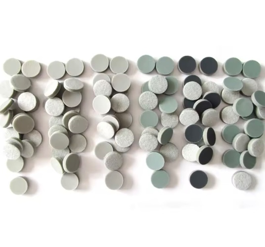 Sanding Disc Supplies (60pcs) Per Package 