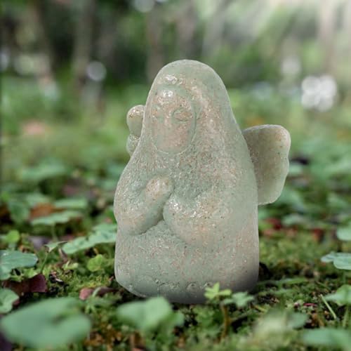 maozyiltle Legend of Zelda Tears of The Kingdom Goddess Hylia Statue, Action Figures for Zelda Fans, Outdoor and Indoor Lawn Garden Decorations, Great Gift for Fans Adults and Kids (Small) - Small