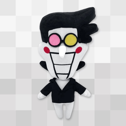 Spamton Talking Plush | Default Title