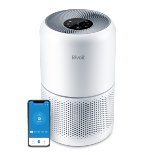 Levoit Air Purifier For Home