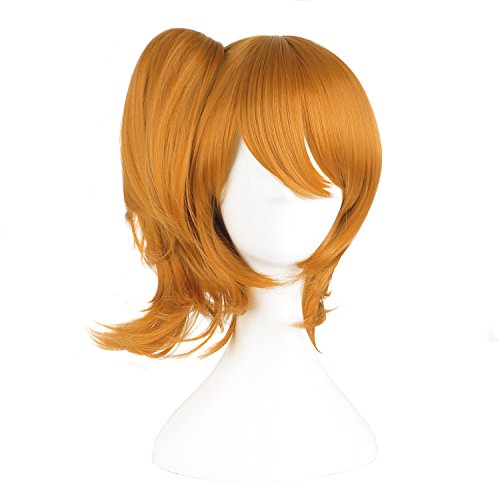 Honoka Kousaka Cosplay Wig