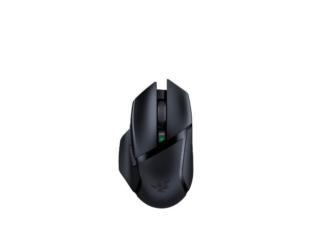 Razer Basilisk X HyperSpeed - Mouse