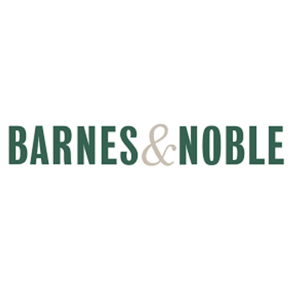 Barnes and Noble $25 Gift Card