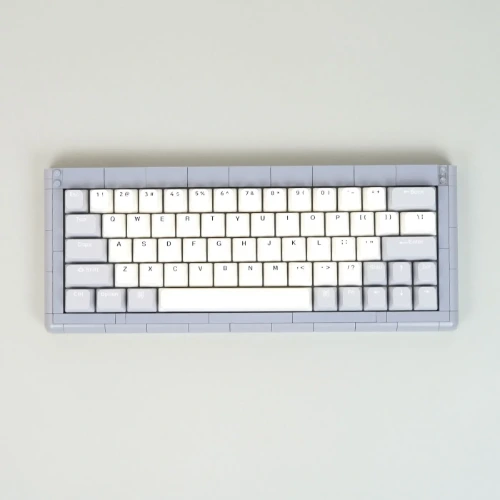 NEW KEYBOARD FROM Kit Adam