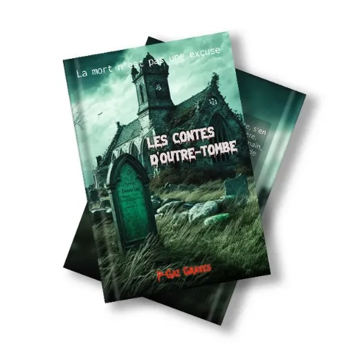 Contribution : Les Contes d'outre-tombe
