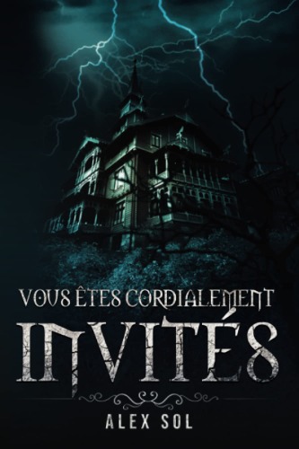 Vous êtes cordialement invités