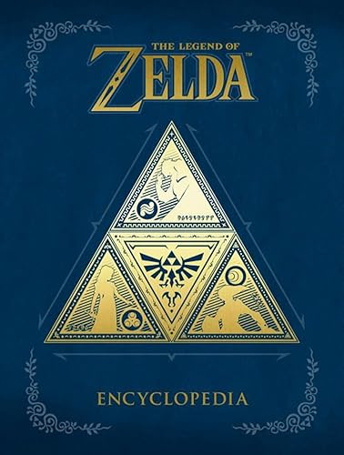 The Legend of Zelda Encyclopedia