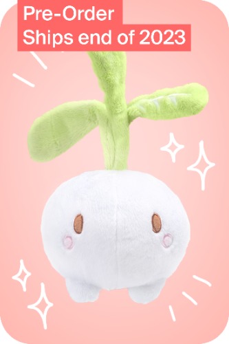 Timmy the Turnip PRE-ORDER | Default Title