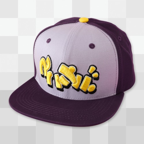 Nyakuza Metro Sprint Hat | Default Title