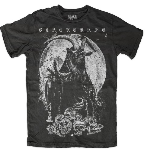 Power Of The Goat | Medium