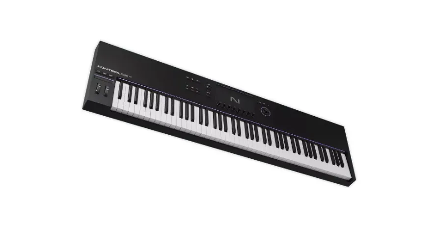 Keyboard so I can start making music 