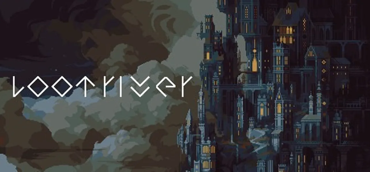 Loot River on Steam