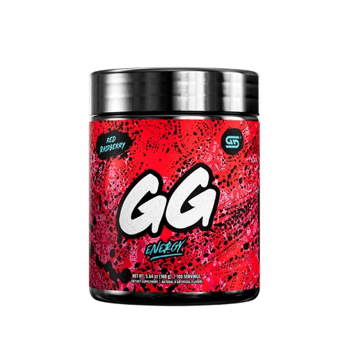 Gamersupps 