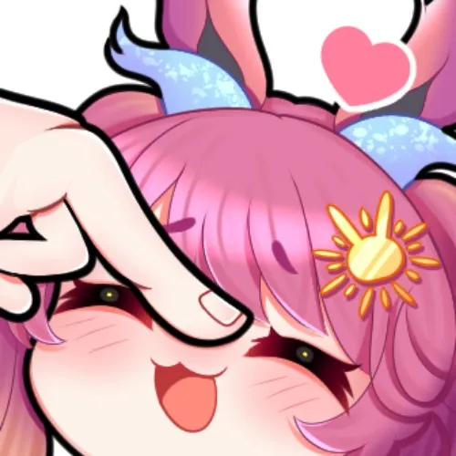 Chibi Model Rigging Fund!