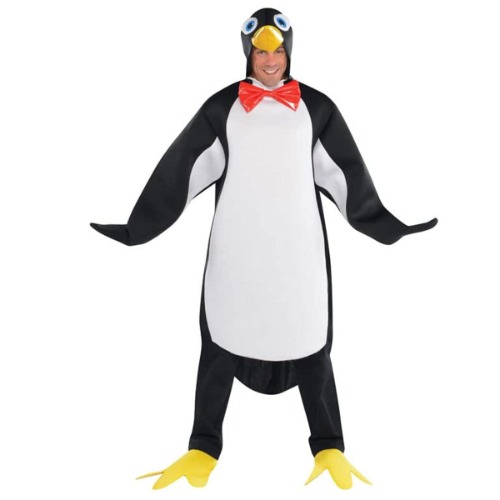 Adult Penguin Costume