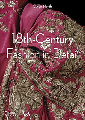 Fashion in Detail: 1600 - 1800