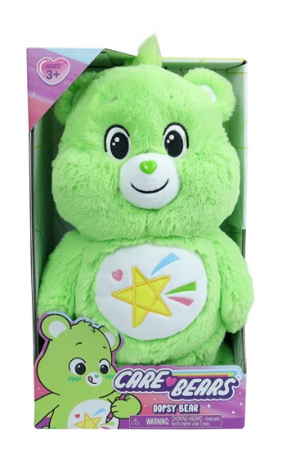 Care Bears Medium Plush - Assorted*