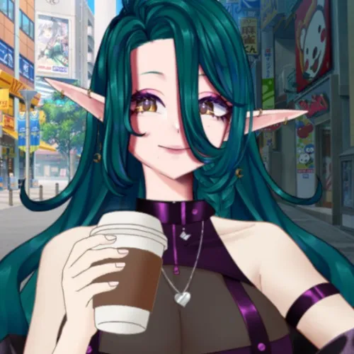 Cafecito 𐔌՞. .՞𐦯