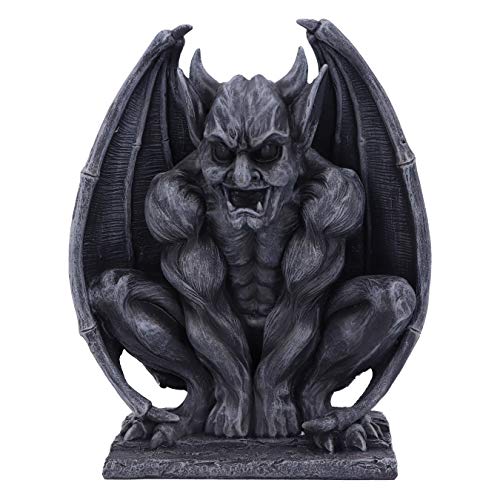 Gargoyle Statue