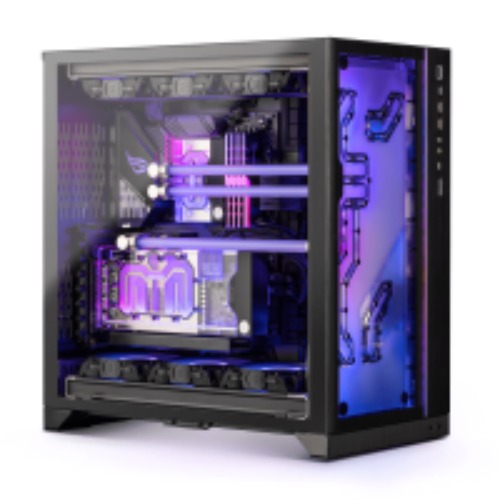 EK CONQUEROR [5950X, RTX 3090, 64GB]
