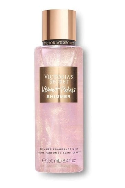 Victoria's Secret Shimmer Body Mist