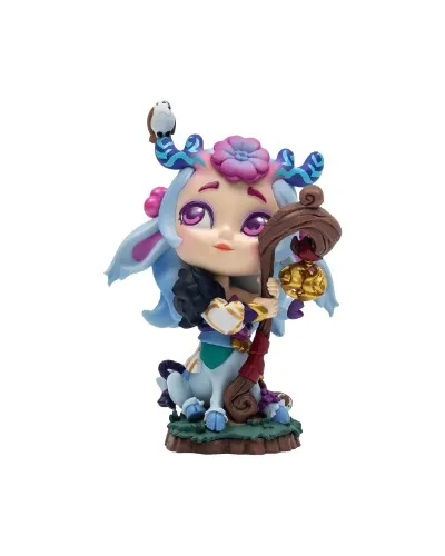 Spirit Blossom Lillia Figure |  Riot Games Store