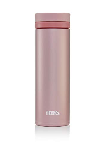 Thermos Super Light Travel Tumbler, 470 ml, Rose Gold