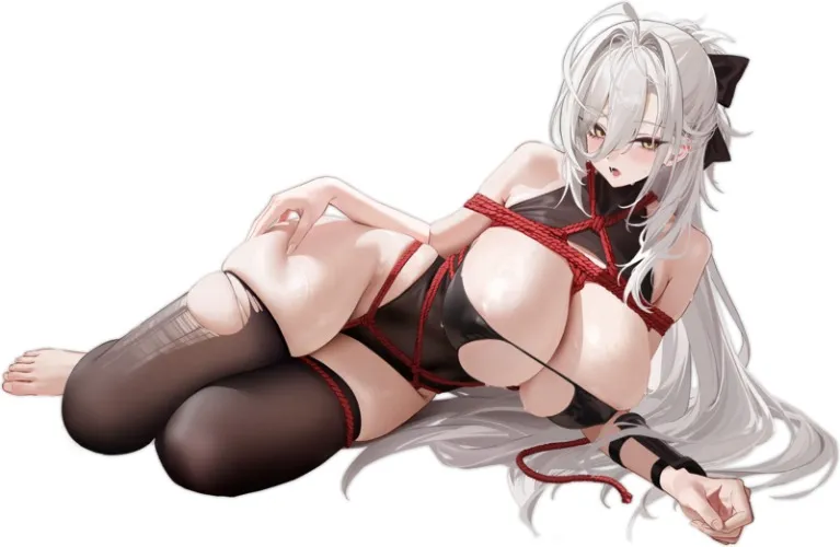 Hakuhou: Floral Ninja Roleplay