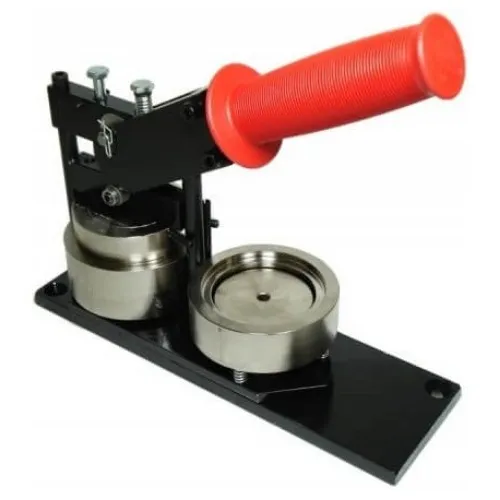 badge machine 56mm