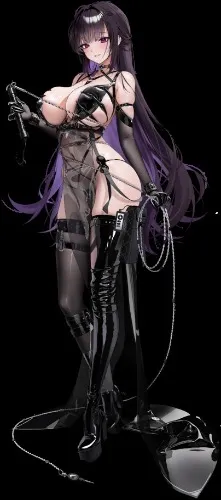 Mihara Bonding Chain