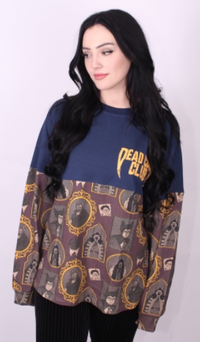 Staten Island vampires jersey | XX-Large