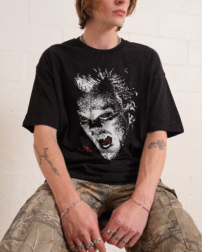 The Lost Boys T-Shirt | Men's / Black / XL