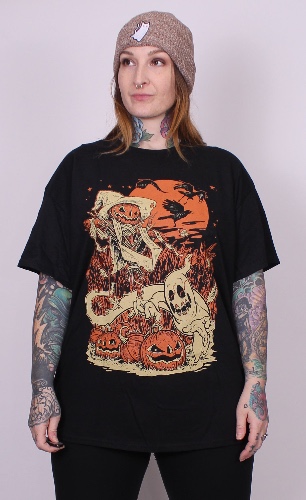 Fall Children tshirt