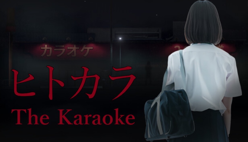 [Chilla's Art] The Karaoke | ヒトカラ🎤 on Steam