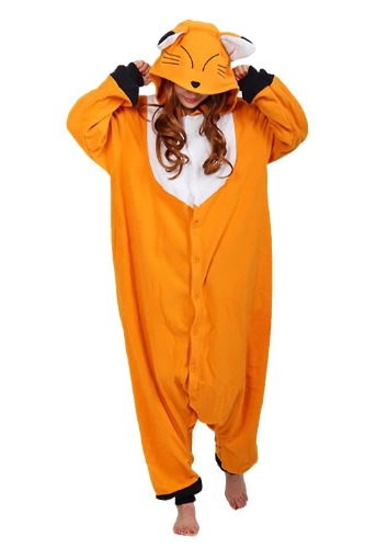 Fox Onsie