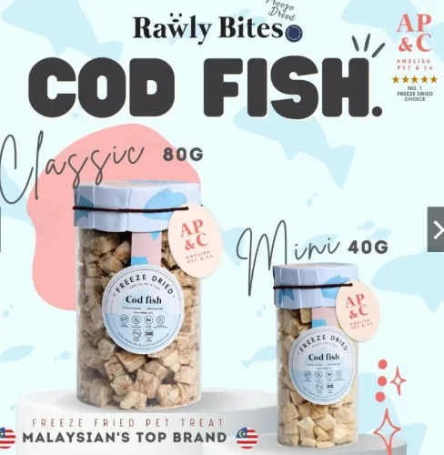 Treats for the fur babies 2