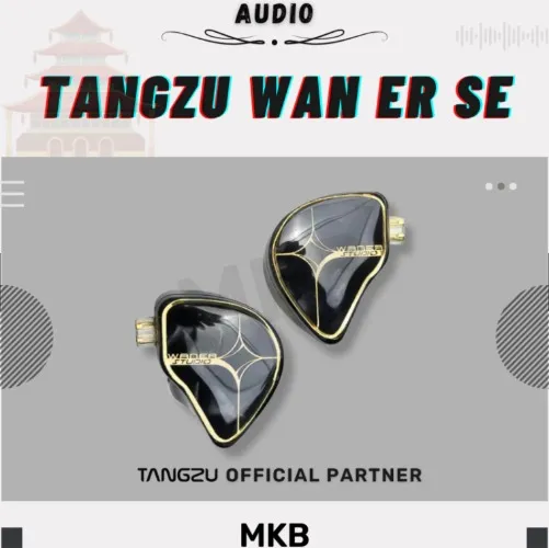 Tangzu Wan'er Studio Edition