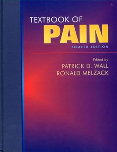 Textbook of Pain