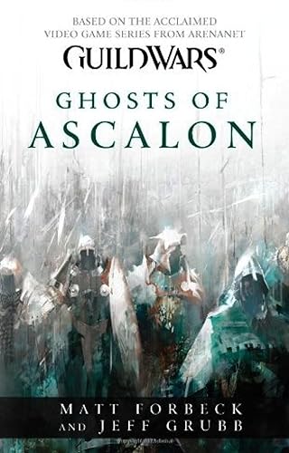 Guild Wars - Ghosts of Ascalon (Guild Wars 1)