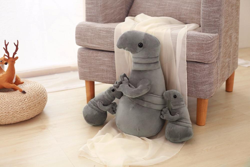 Fluffy Wosh® | Jumbo (20 Inches/50cm)