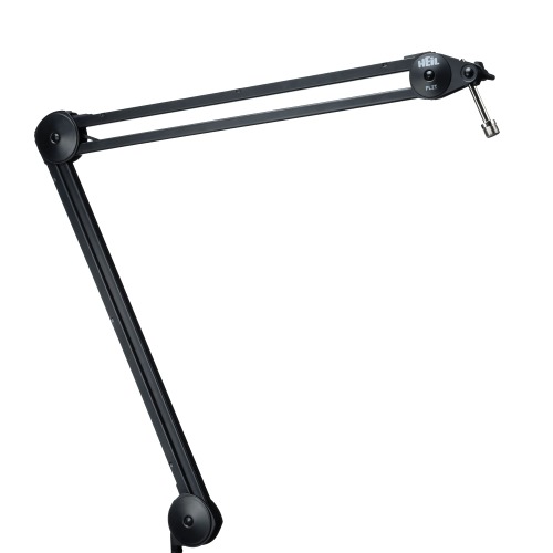 Heil Sound PL-2T Overhead Broadcast Boom - 