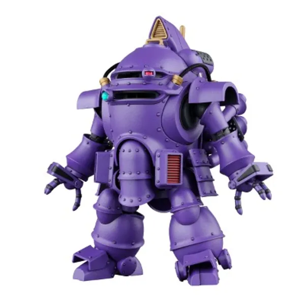 Bandai HG 1/20 Kobu-Kai (Sumire Kanzaki Type) - Newtype