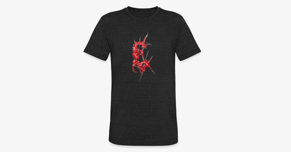 Unisex Tri-Blend T-Shirt | Bannions Wares