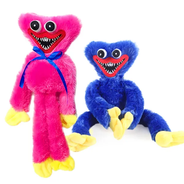 Huggy Wuggy Plush Lads