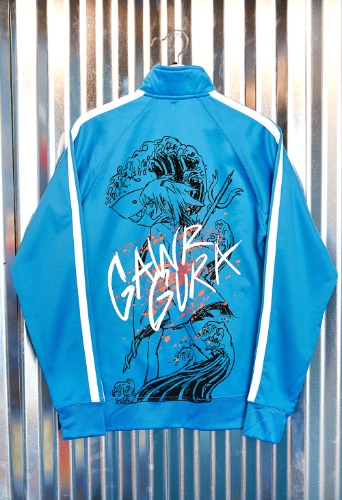 GAWR GURA Track Jacket | XL