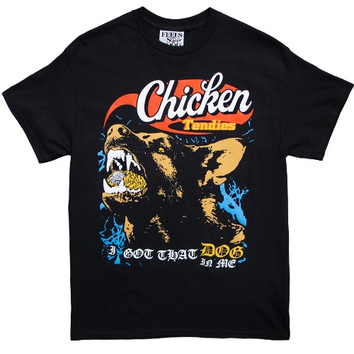 Chicken Tendies - XL