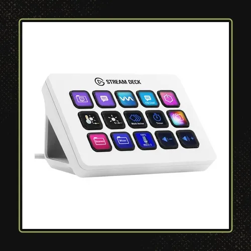 Stream Deck MK.2 | Elgato
