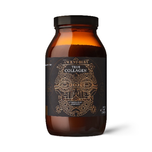 True Collagen | Glass Jar