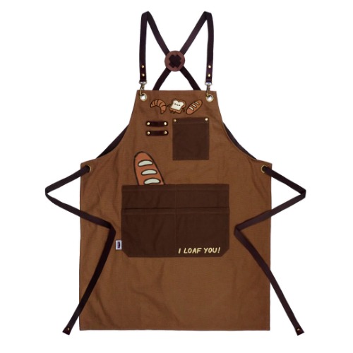 Bakery Apron